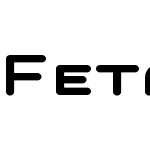 Fetamont