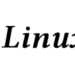 Linux Libertine O