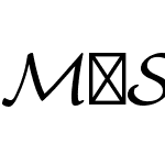 MnSymbol