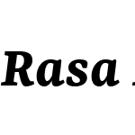 Rasa