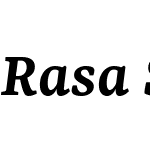 Rasa