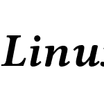 Linux Libertine O