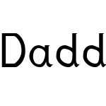 DaddyTimeMono