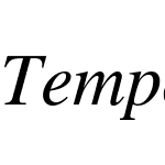 Tempora