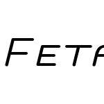 Fetamont