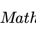 MathJax_Math