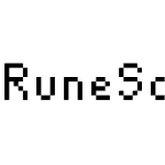 RuneScape Plain 11