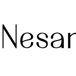 Nesans