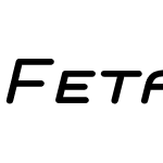 Fetamont