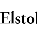 ElstobD