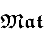 MathJax_Fraktur