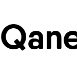 QanelasSoftW00-Bold