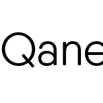 QanelasSoftW00-Regular