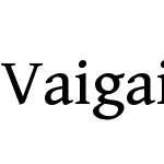 VaigaiIRU