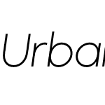 Urbanist