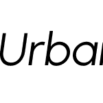 Urbanist