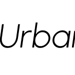 Urbanist