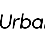 Urbanist