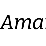 AmargoDesktop