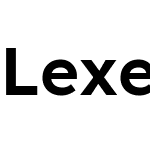 Lexend