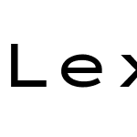 Lexend Zetta