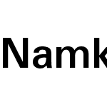 Namkio Khamti