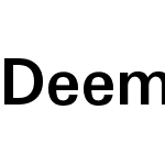 Deemawso