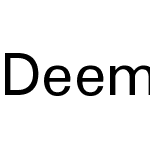 Deemawso