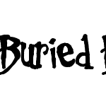 Buried Bones