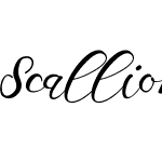 Scallion