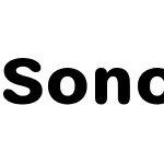 Sono