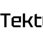 Tektur