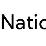 Nationale Medium