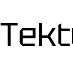 Tektur