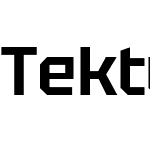 Tektur