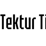 Tektur Tight