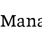 ManameInformal