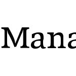 Maname