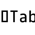 Tabular-Medium