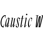 CausticW00-Light