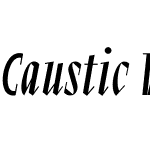 CausticW00-Medium