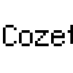 CozetteVector