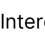 Interop