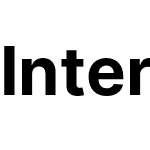 Interop