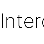 Interop