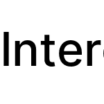 Interop