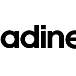 adineue PRO Cyr Bold Web