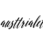 austtria letter