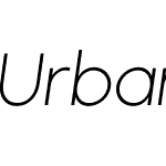 Urbanist