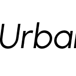 Urbanist